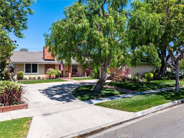 11571 Harrisburg, Rossmoor, CA 90720