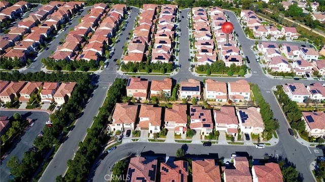 113 Imagination Trl, Irvine, CA 92620 - aerial overview of property's location featuring nearby suburban area