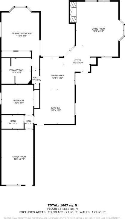 2125 Prospect St, National City, CA 91950 - floor plan / room layout