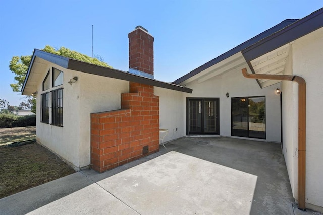 2125 Prospect St, National City, CA 91950 - view of patio