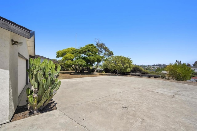 2125 Prospect St, National City, CA 91950 - view of patio / terrace