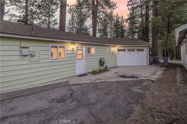 41318 Oak St, Big Bear Lake, CA 92315 - photo 34