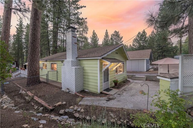 41318 Oak St, Big Bear Lake, CA 92315 - photo 55
