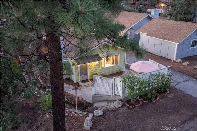 41318 Oak St, Big Bear Lake, CA 92315 - photo 4