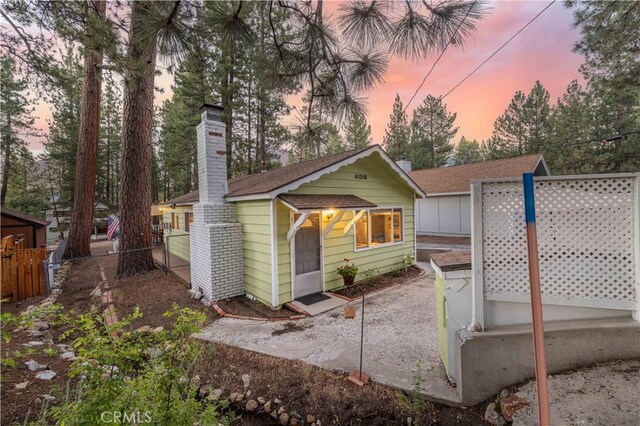 41318 Oak St, Big Bear Lake, CA 92315 - photo 44