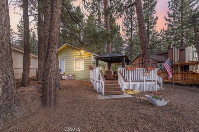 41318 Oak St, Big Bear Lake, CA 92315 - photo 42