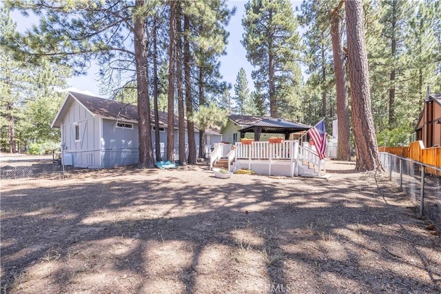 41318 Oak St, Big Bear Lake, CA 92315 - photo 22