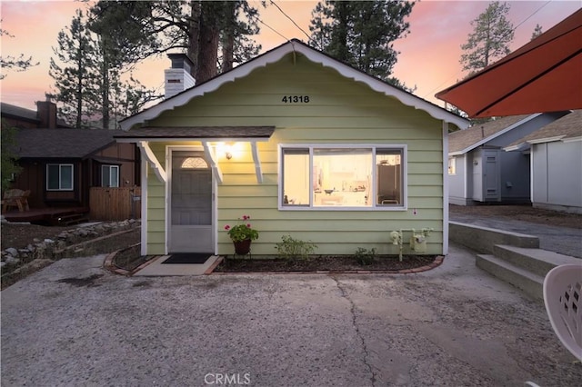 41318 Oak St, Big Bear Lake, CA 92315 - photo 1