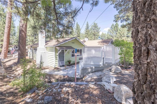 41318 Oak St, Big Bear Lake, CA 92315 - photo 49