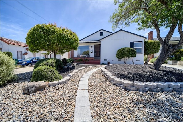 273 Almond St, San Luis Obispo, CA 93405 - view of ranch-style house