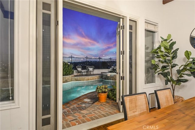 112 Del Cabo, San Clemente, CA 92673 - interior space