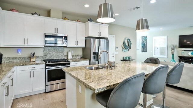 4693 Holly Ave, Long Beach, CA 90805 - photo 11