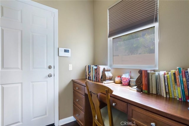 7151 Stockton Dr, Eastvale, CA 92880 - view of office