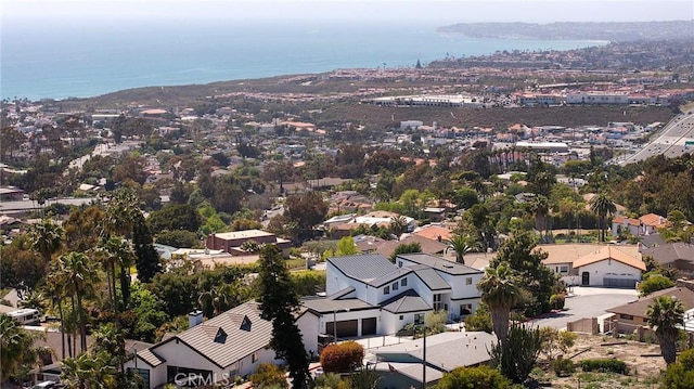 152 El Levante, San Clemente, CA 92672 - aerial view of residential area