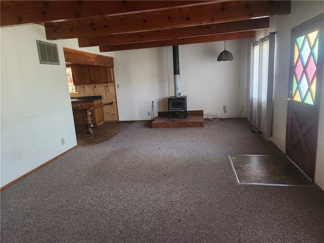 710 W Fairway Blvd, Big Bear City, CA 92314 - photo 9