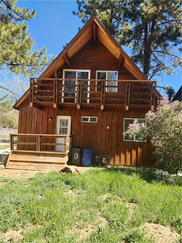 710 W Fairway Blvd, Big Bear City, CA 92314 - photo 6