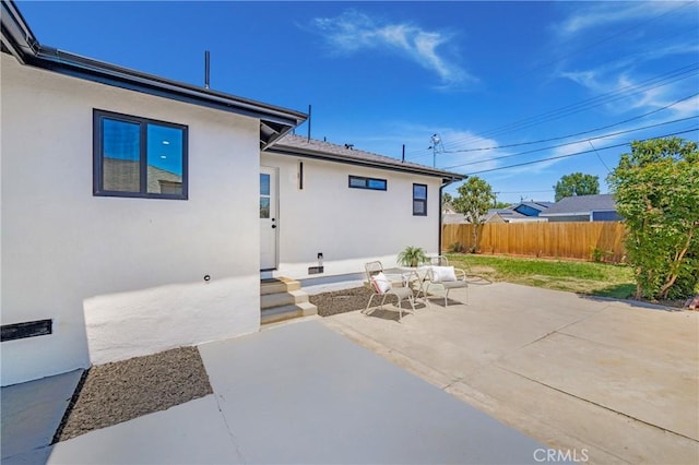 212 Oak Pl, Brea, CA 92821 - view of patio