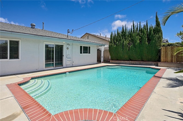 2620 W Cobblestone Rd, La Habra, CA 90631 - view of pool