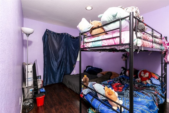 38633 Angele Trumpet Ct, Palmdale, CA 93550 - bedroom with wood finished floors
