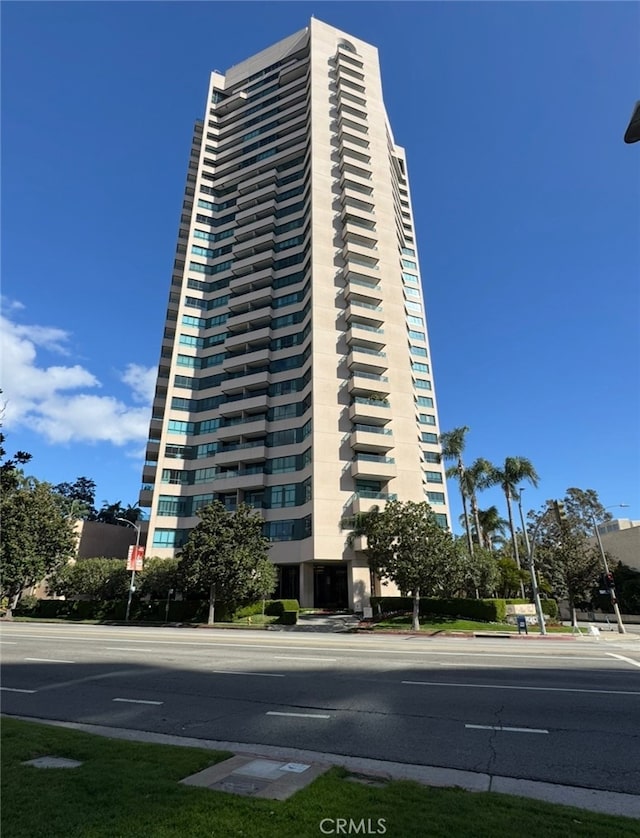 10490 Wilshire Blvd Unit 1602, Los Angeles, CA 90024 - view of property