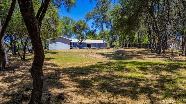 47200 Oneida Ave, Coarsegold, CA 93614 - photo 2