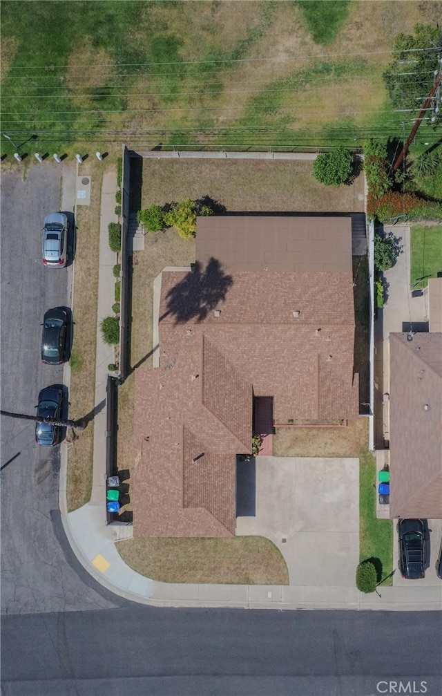1991 Heather Dr, Monterey Park, CA 91755 - view of subject property