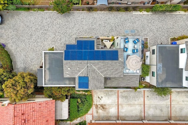 295 Chinquapin Ave, Carlsbad, CA 92008 - drone / aerial view
