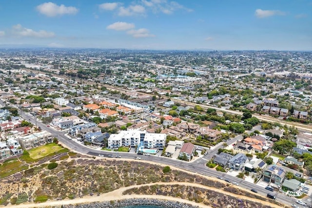 295 Chinquapin Ave, Carlsbad, CA 92008 - aerial view of property's location with nearby suburban area