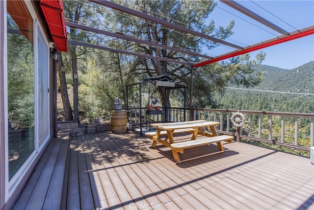 1903 Dusk Pl, Pine Mountain Club, CA 93225 - photo 19
