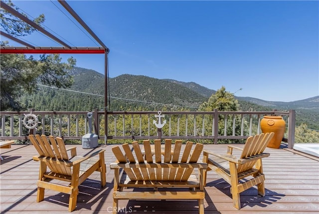 1903 Dusk Pl, Pine Mountain Club, CA 93225 - photo 9