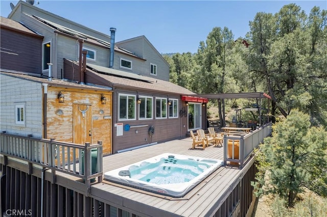 1903 Dusk Pl, Pine Mountain Club, CA 93225 - photo 14