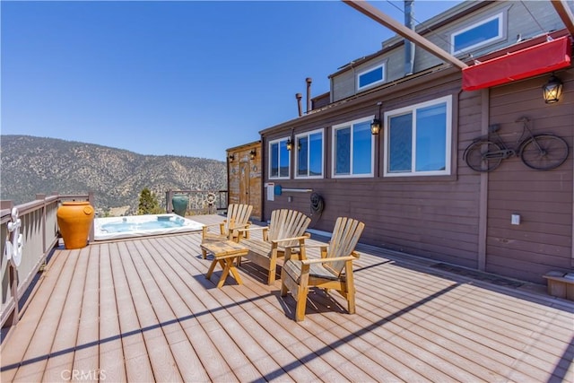 1903 Dusk Pl, Pine Mountain Club, CA 93225 - photo 4