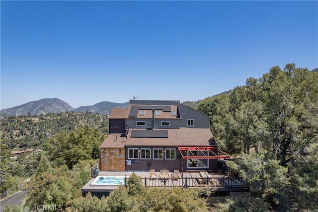 1903 Dusk Pl, Pine Mountain Club, CA 93225 - photo 12