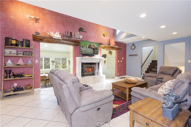 1903 Dusk Pl, Pine Mountain Club, CA 93225 - photo 5