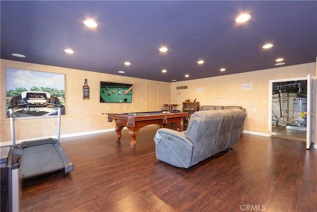 1903 Dusk Pl, Pine Mountain Club, CA 93225 - photo 11