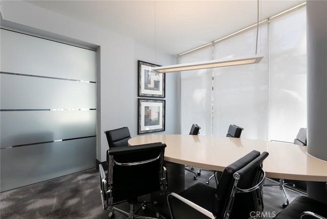 411 W Seaside Way Unit 1103, Long Beach, CA 90802 - view of office