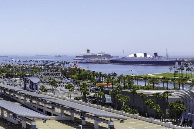 411 W Seaside Way Unit 1103, Long Beach, CA 90802 - water view