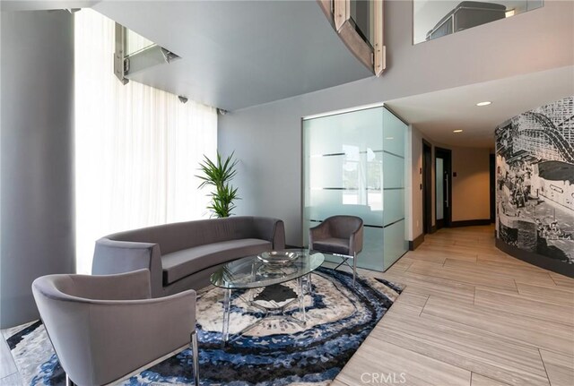411 W Seaside Way Unit 1103, Long Beach, CA 90802 - view of lobby