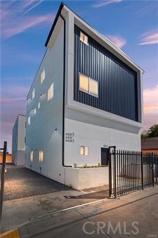 8418 S Main St, Los Angeles, CA 90003 - photo 1