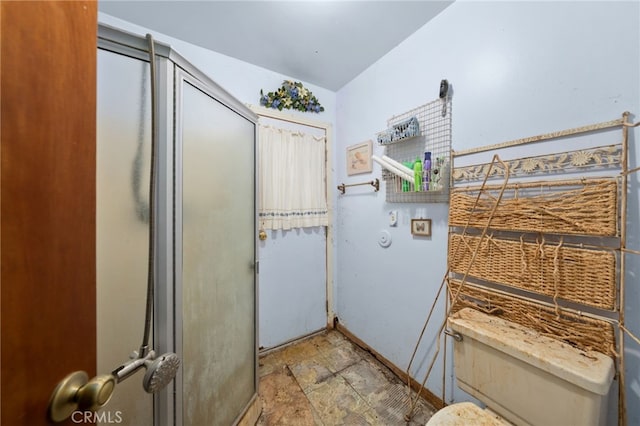 13397 Robin Ct, Yucaipa, CA 92399 - entryway with stone finish floors and baseboards