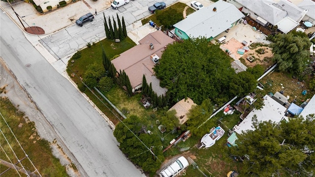 13397 Robin Ct, Yucaipa, CA 92399 - aerial view of property's location featuring nearby suburban area