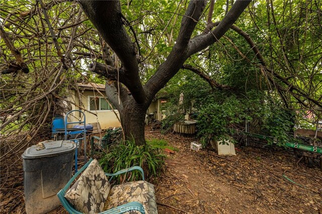 13397 Robin Ct, Yucaipa, CA 92399 - view of yard