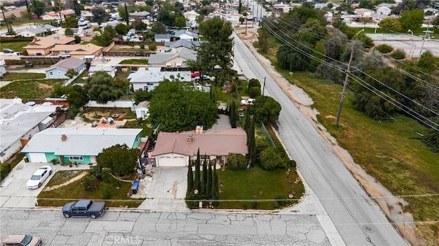 13397 Robin Ct, Yucaipa, CA 92399 - aerial view of residential area