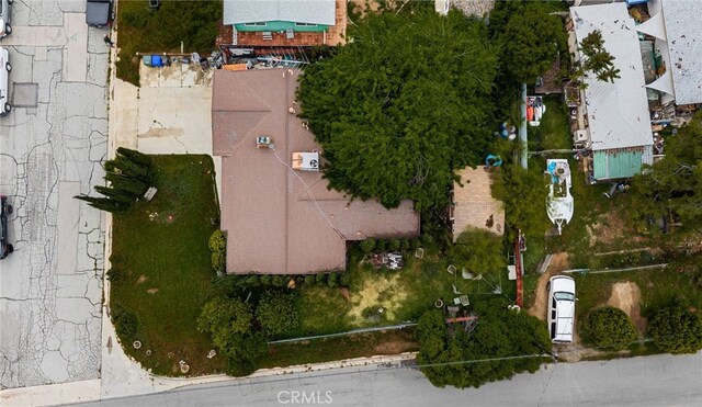 13397 Robin Ct, Yucaipa, CA 92399 - view of property location