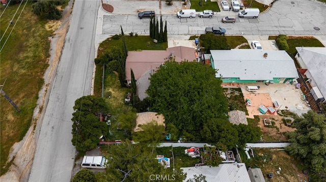 13397 Robin Ct, Yucaipa, CA 92399 - aerial view of property's location