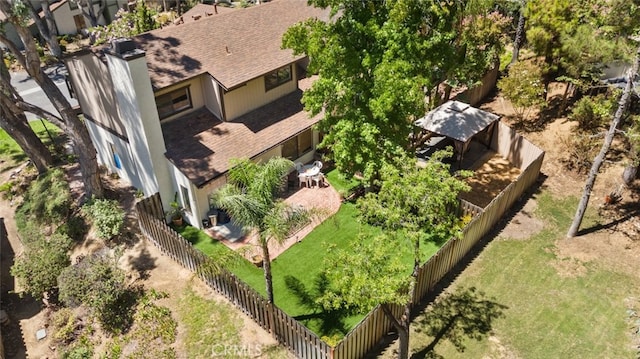 10831 Roycroft St Unit 8, Sun Valley, CA 91352 - view of subject property