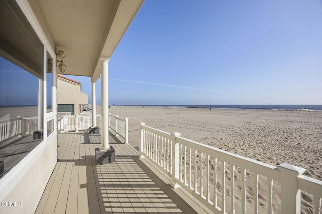 4177 Ocean Dr, Oxnard, CA 93035 - view of community with a water view