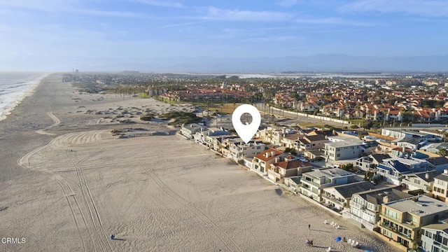 4177 Ocean Dr, Oxnard, CA 93035 - aerial perspective of suburban area