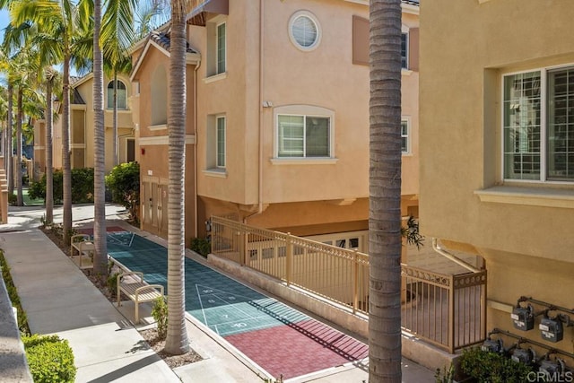 2778 Carlsbad Blvd Unit 201, Carlsbad, CA 92008 - surrounding community featuring shuffleboard