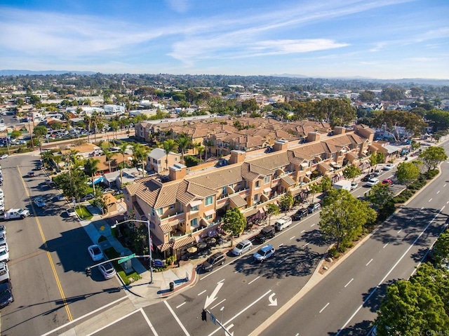 2778 Carlsbad Blvd Unit 201, Carlsbad, CA 92008 - aerial view of residential area